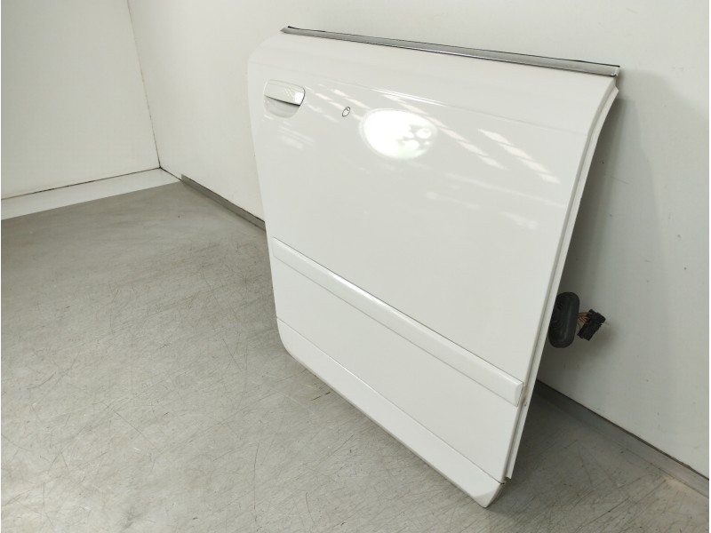 Recambio de puerta trasera derecha para seat exeo berlina (3r2) reference referencia OEM IAM   