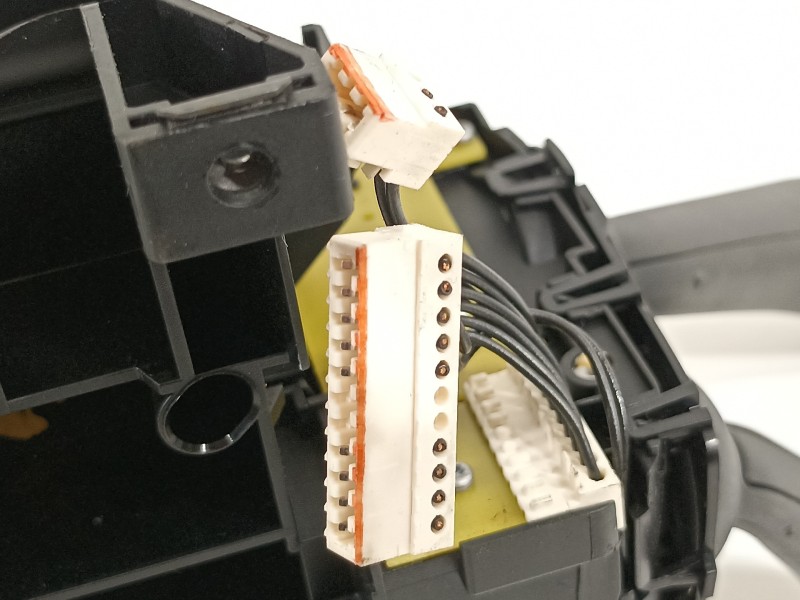 Recambio de mando intermitentes para volkswagen passat berlina (3c2) advance referencia OEM IAM 3C5953513B 3C5953507AG 3C5953507