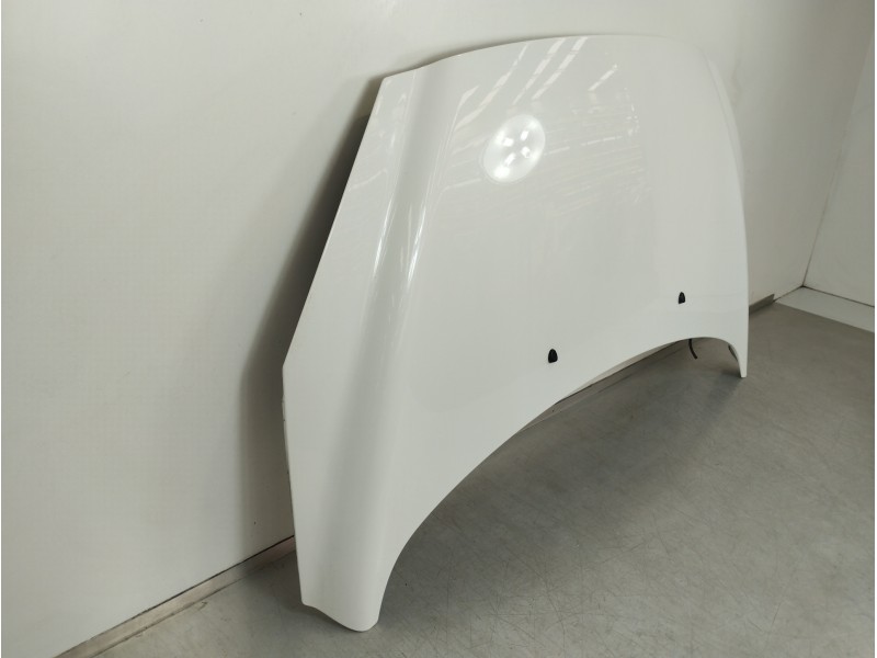 Recambio de capot para peugeot 308 sport referencia OEM IAM 7901P6  