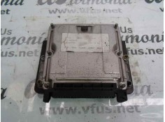 Recambio de centralita motor uce para peugeot 307 (s1) xr referencia OEM IAM 9643524880 EDC15C2