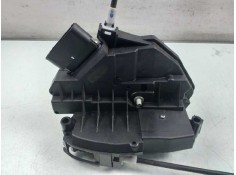 Recambio de cerradura puerta trasera izquierda para ford focus lim. (cb8) trend referencia OEM IAM BM5AA26413AF  