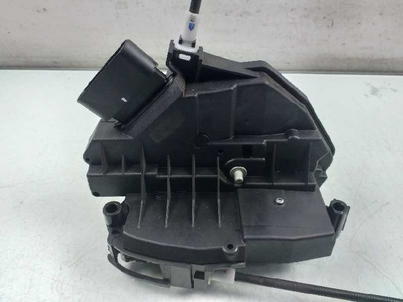 Recambio de cerradura puerta trasera izquierda para ford focus lim. (cb8) trend referencia OEM IAM BM5AA26413AF  