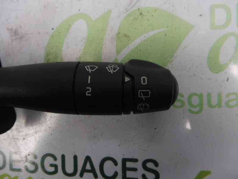 Recambio de mando limpia para renault clio ii fase ii (b/cb0) authentique referencia OEM IAM   