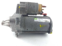 Recambio de motor arranque para renault latitude privilege referencia OEM IAM 8200568535E  