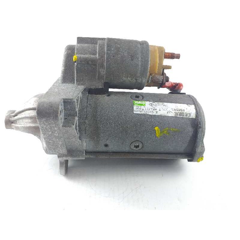 Recambio de motor arranque para renault latitude privilege referencia OEM IAM 8200568535E  