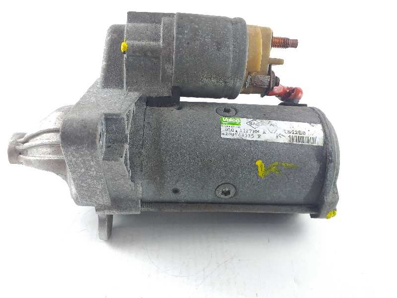 Recambio de motor arranque para renault latitude privilege referencia OEM IAM 8200568535E  