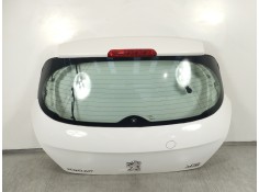Recambio de porton trasero para peugeot 308 sport referencia OEM IAM 8701Y3  