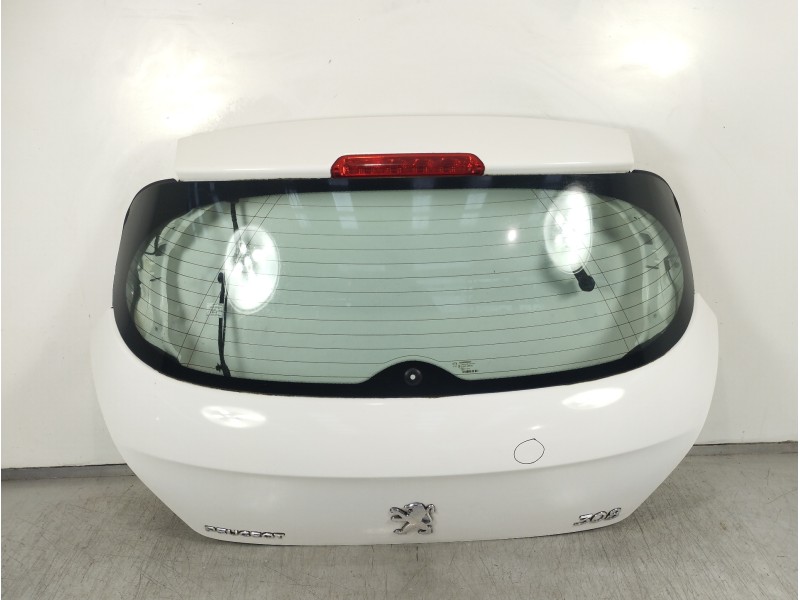 Recambio de porton trasero para peugeot 308 sport referencia OEM IAM 8701Y3  