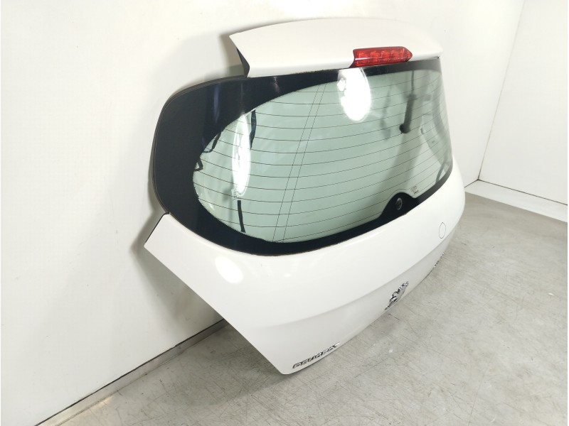 Recambio de porton trasero para peugeot 308 sport referencia OEM IAM 8701Y3  