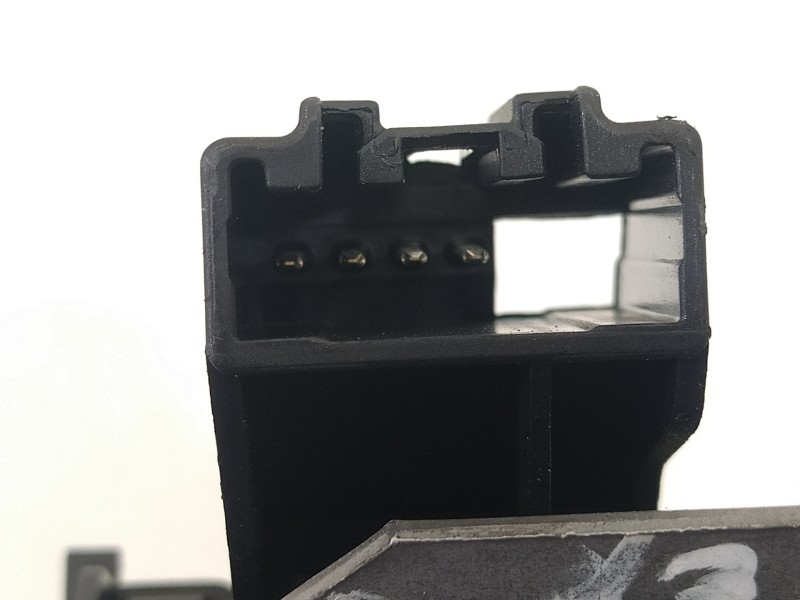 Recambio de cerradura maletero / porton para ford kuga (cbs) titanium referencia OEM IAM 8V41S442A66AG  