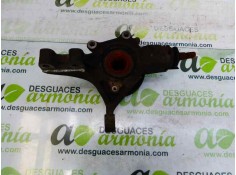 Recambio de mangueta delantera izquierda para peugeot 307 (s1) xr referencia OEM IAM    2