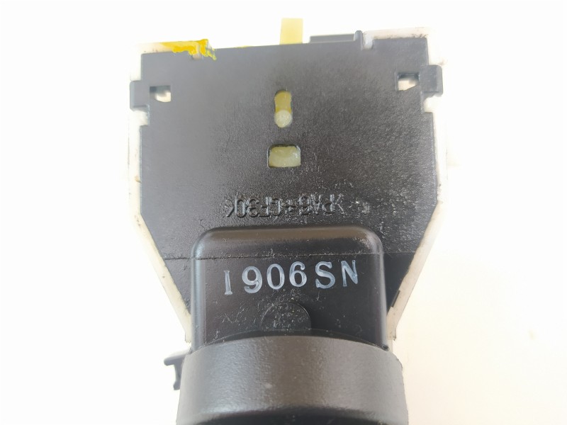Recambio de mando luces para nissan qashqai (j10) acenta referencia OEM IAM 1906SN 14425 