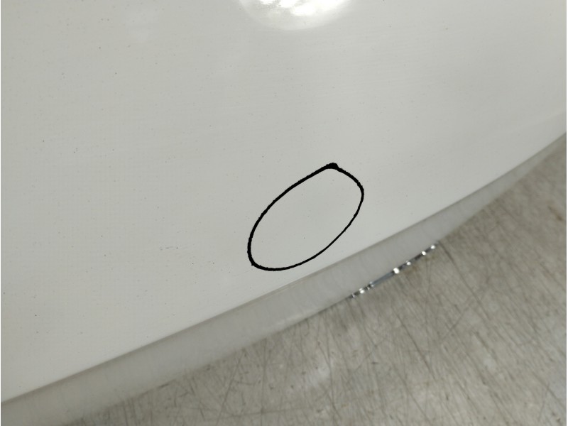 Recambio de porton trasero para peugeot 308 sport referencia OEM IAM 8701Y3  