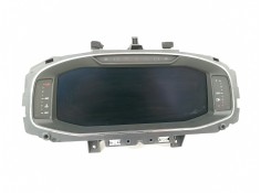 Recambio de cuadro instrumentos para seat leon (5f1) cupra 290 referencia OEM IAM 5F0920790A  