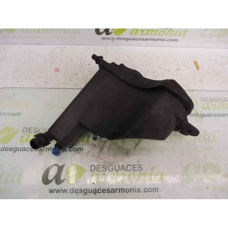 Recambio de deposito expansion para bmw serie 1 berlina (e81/e87) 118d referencia OEM IAM 17138570079  