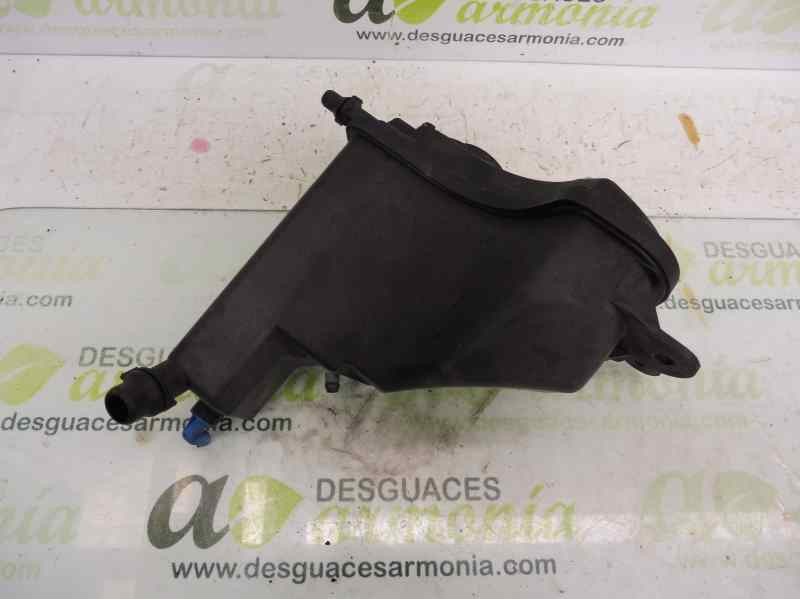 Recambio de deposito expansion para bmw serie 1 berlina (e81/e87) 118d referencia OEM IAM 17138570079  