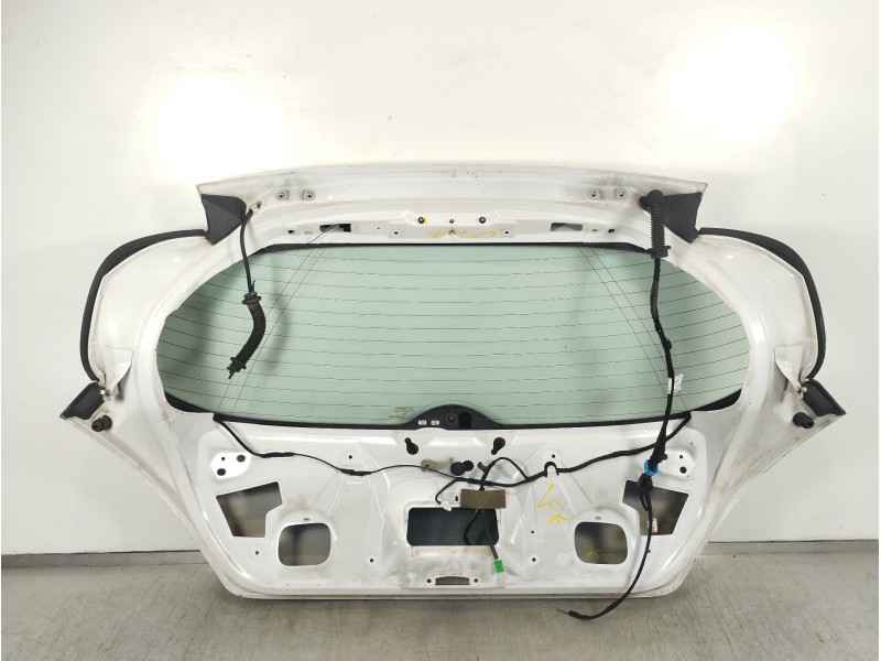 Recambio de porton trasero para peugeot 308 sport referencia OEM IAM 8701Y3  