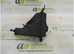 Recambio de deposito expansion para bmw serie 1 berlina (e81/e87) 118d referencia OEM IAM 17138570079   2
