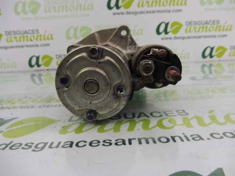 Recambio de motor arranque para peugeot 207 confort referencia OEM IAM 9656317780  