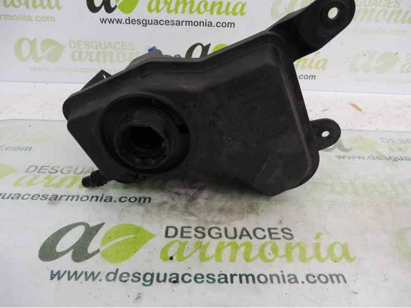 Recambio de deposito expansion para bmw serie 1 berlina (e81/e87) 118d referencia OEM IAM 17138570079  