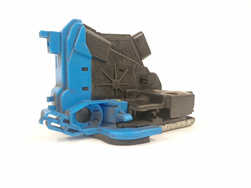 Recambio de cerradura puerta trasera derecha para hyundai i30 (gd) style referencia OEM IAM 81420A6000  