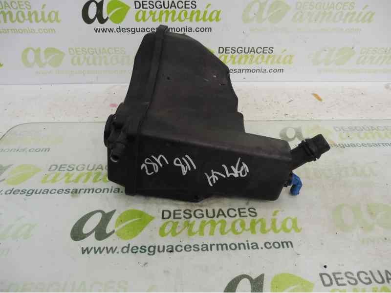 Recambio de deposito expansion para bmw serie 1 berlina (e81/e87) 118d referencia OEM IAM 17138570079  