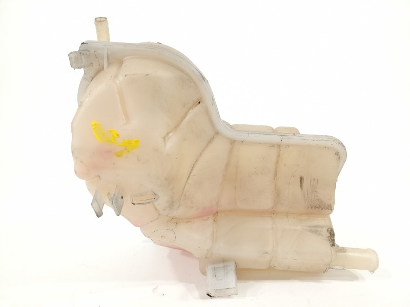 Recambio de deposito expansion para seat exeo berlina (3r2) reference referencia OEM IAM 8E0121403A  