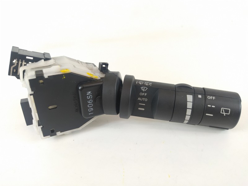 Recambio de mando limpia para nissan qashqai (j10) acenta referencia OEM IAM 1906SN  