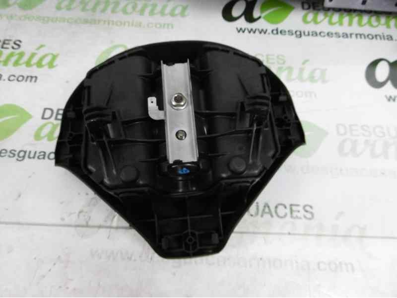 Recambio de kit airbag para peugeot 307 (s1) xr referencia OEM IAM 9645840780 96345028ZR 9634405177