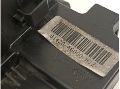 Recambio de cerradura puerta trasera derecha para hyundai i30 (gd) style referencia OEM IAM 81420A6000   2