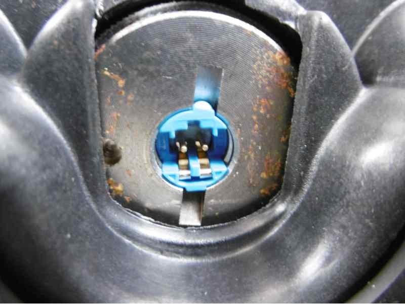 Recambio de kit airbag para peugeot 307 (s1) xr referencia OEM IAM 9645840780 96345028ZR 9634405177