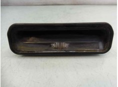 Recambio de maneta exterior porton para ford focus lim. (cb8) trend referencia OEM IAM BM5119B514A  