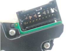 Recambio de mando limpia para nissan qashqai (j10) acenta referencia OEM IAM 1906SN   2