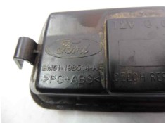 Recambio de maneta exterior porton para ford focus lim. (cb8) trend referencia OEM IAM BM5119B514A   2