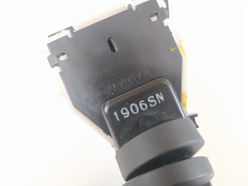 Recambio de mando limpia para nissan qashqai (j10) acenta referencia OEM IAM 1906SN  