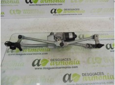 Recambio de motor limpia delantero para bmw serie 1 berlina (e81/e87) 118d referencia OEM IAM 719303601  