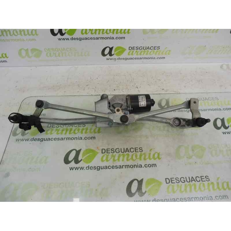 Recambio de motor limpia delantero para bmw serie 1 berlina (e81/e87) 118d referencia OEM IAM 719303601  