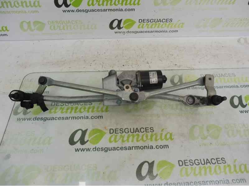 Recambio de motor limpia delantero para bmw serie 1 berlina (e81/e87) 118d referencia OEM IAM 719303601  