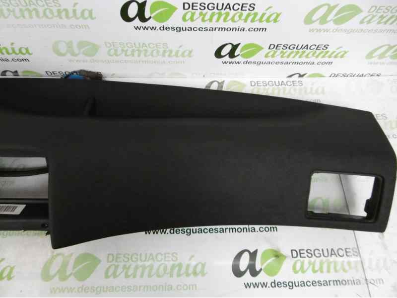 Recambio de kit airbag para peugeot 307 (s1) xr referencia OEM IAM 9645840780 96345028ZR 9634405177