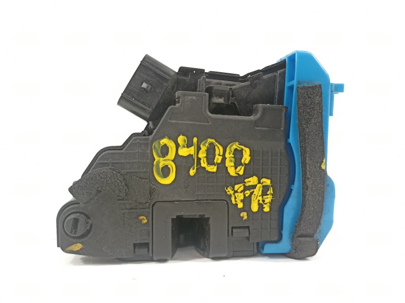 Recambio de cerradura puerta trasera derecha para hyundai i30 (gd) style referencia OEM IAM 81420A6000  