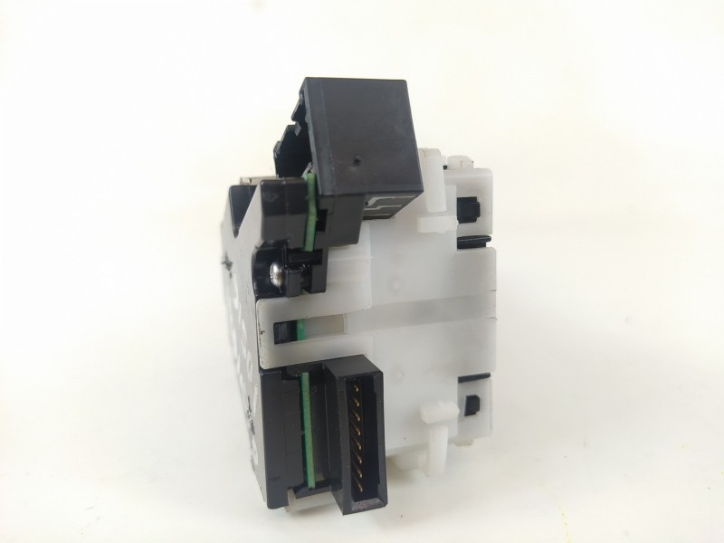 Recambio de mando limpia para nissan qashqai (j10) acenta referencia OEM IAM 1906SN  