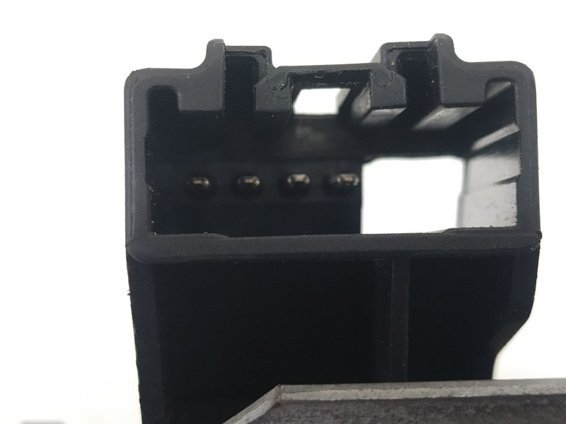 Recambio de cerradura maletero / porton para ford kuga (cbs) titanium referencia OEM IAM 8M51R442A66EA  