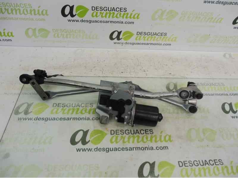 Recambio de motor limpia delantero para bmw serie 1 berlina (e81/e87) 118d referencia OEM IAM 719303601  