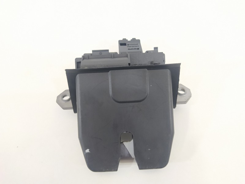 Recambio de cerradura maletero / porton para ford kuga (cbs) titanium referencia OEM IAM 8M51R442A66EA  