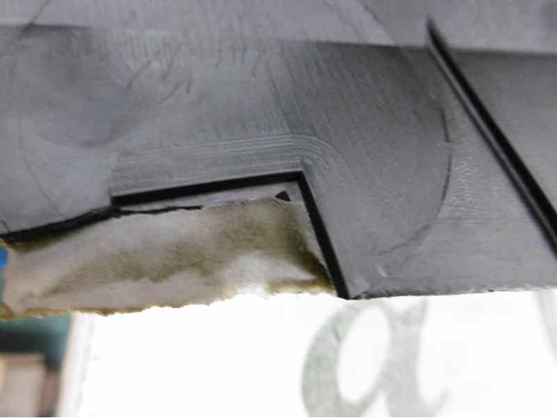 Recambio de kit airbag para peugeot 307 (s1) xr referencia OEM IAM 9645840780 96345028ZR 9634405177