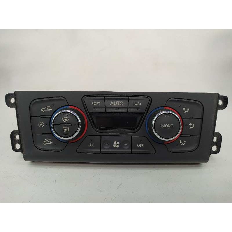 Recambio de mando climatizador para renault latitude privilege referencia OEM IAM 275100024R 5HB01028810 