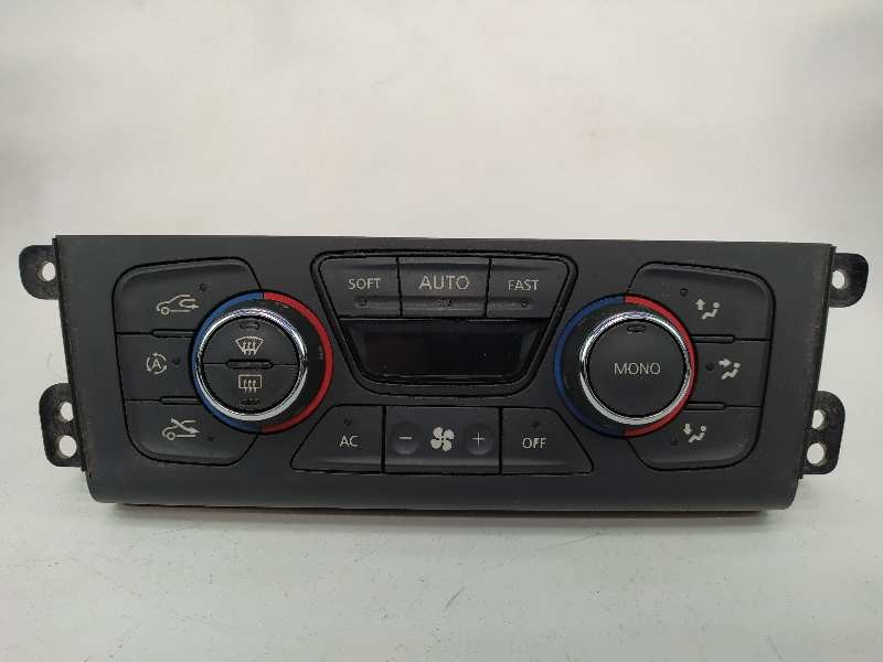 Recambio de mando climatizador para renault latitude privilege referencia OEM IAM 275100024R 5HB01028810 