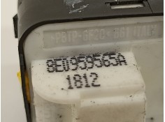 Recambio de mando retrovisor para seat exeo berlina (3r2) reference referencia OEM IAM 8E0959565A   2