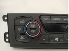 Recambio de mando climatizador para renault latitude privilege referencia OEM IAM 275100024R 5HB01028810  2