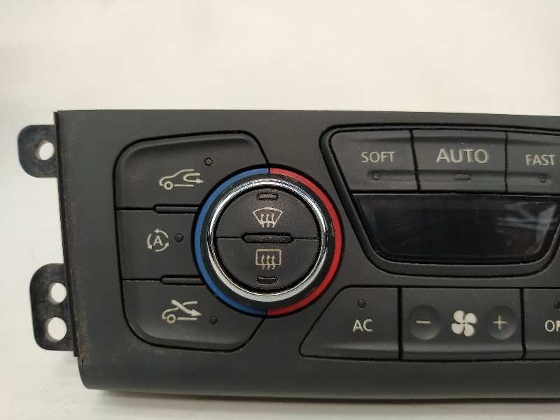 Recambio de mando climatizador para renault latitude privilege referencia OEM IAM 275100024R 5HB01028810 